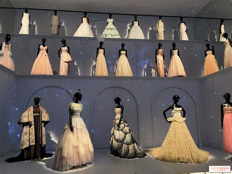 Dior museum tickets paris